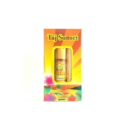 Golden Sand 6ml - Azm ul Haramain