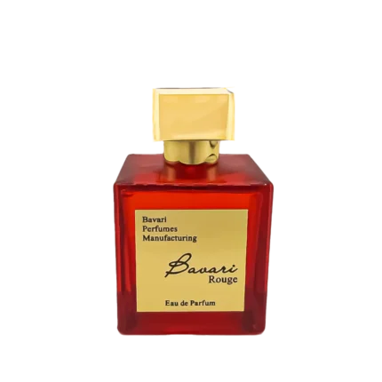 Bavari Rouge (Impression -100ml)