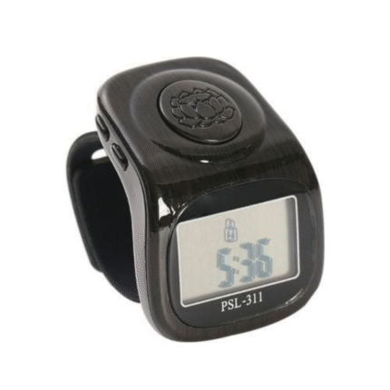 Led Finger Counter PSL-311